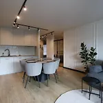 Przestronny Premium Letnica 格但斯克