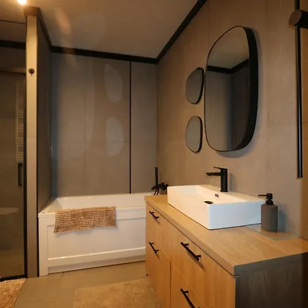 Apartamento Przestronny Premium Letnica Gdansk