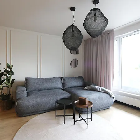 Apartamento Przestronny Premium Letnica *