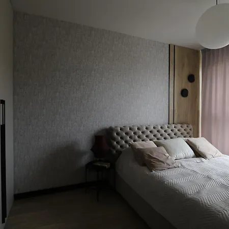 Lägenhet Przestronny Premium Letnica *