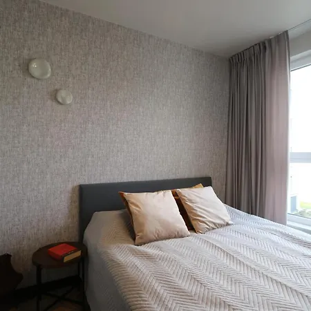 Apartamento Przestronny Premium Letnica