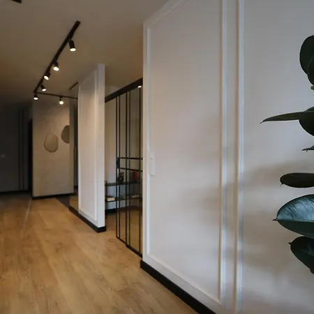 Apartamento Przestronny Premium Letnica *