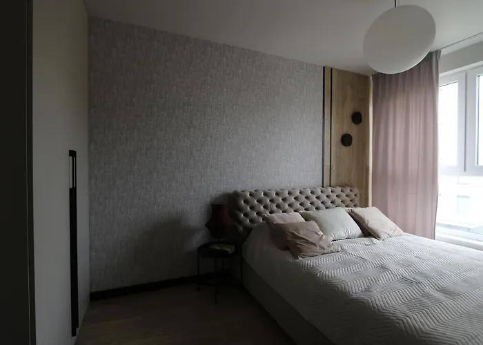 Appartement Przestronny Premium Letnica *