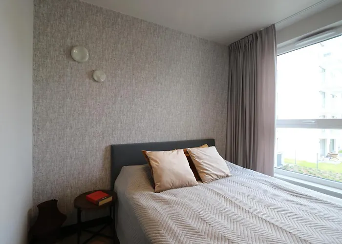 Appartement Przestronny Premium Letnica