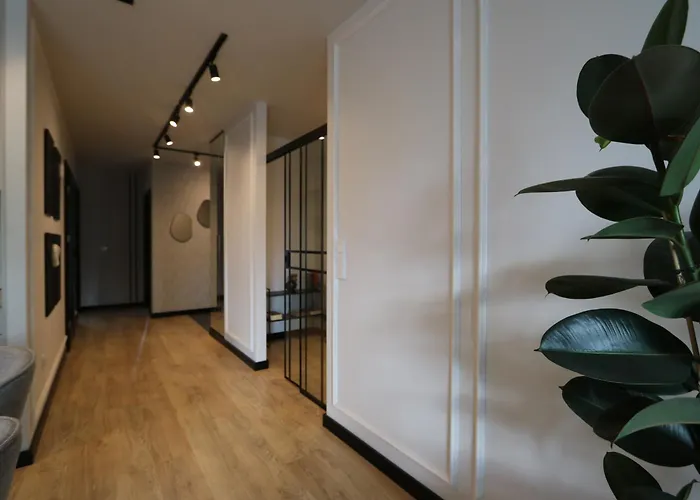 Apartment Przestronny Premium Letnica *